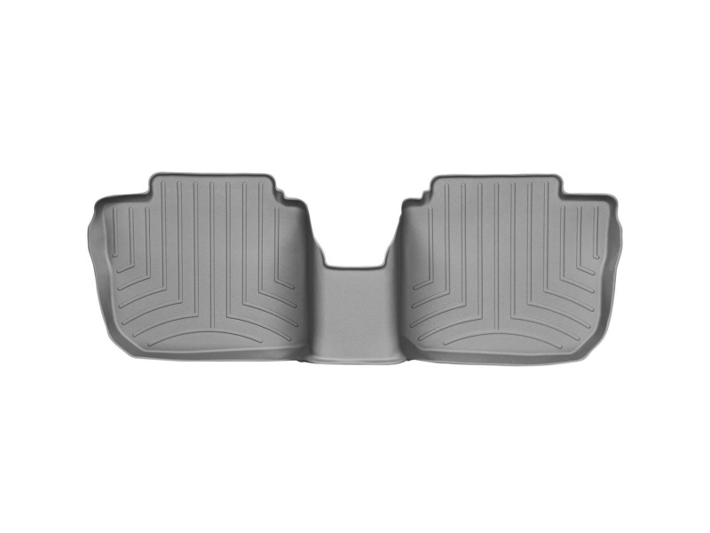 Subaru Outback FloorLiner - Rear - WeatherTech - DigitalFit - Grey - `10-`27