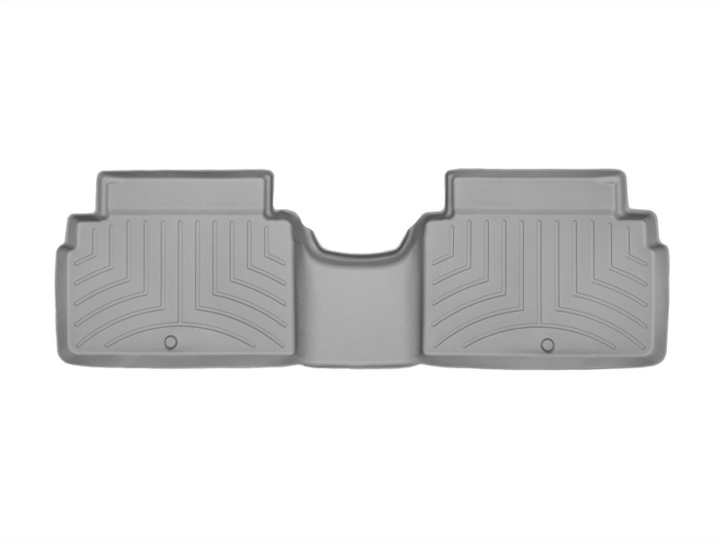 Kia Sportage FloorLiner - Rear - WeatherTech - DigitalFit - Grey - `13-`27
