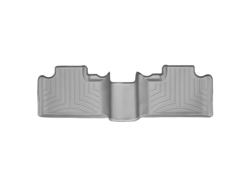 Jeep Grand Cherokee FloorLiner - Rear - WeatherTech - DigitalFit - Grey - `11-`27