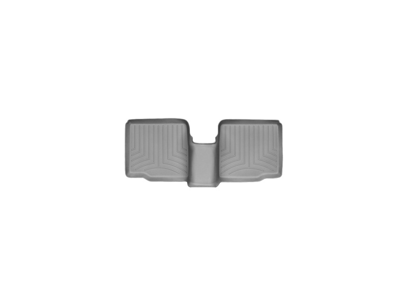 Ford Explorer FloorLiner - Rear - WeatherTech - DigitalFit - Grey - `11-`27 Ford Explorer FloorLiner - Rear - WeatherTech - DigitalFit - Grey - `11-`27