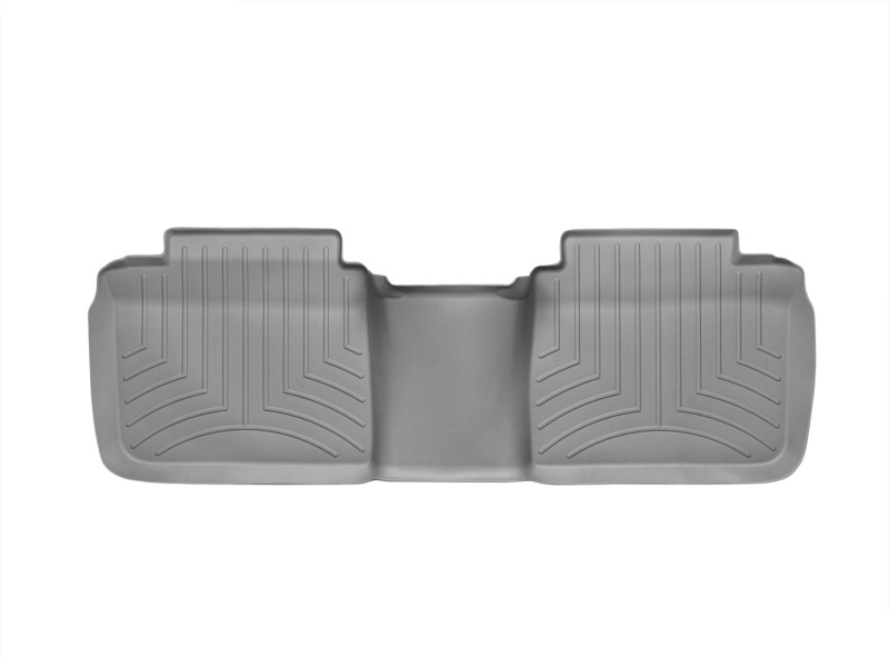 Toyota Camry FloorLiner - Rear - WeatherTech - DigitalFit - Grey - `12-`27