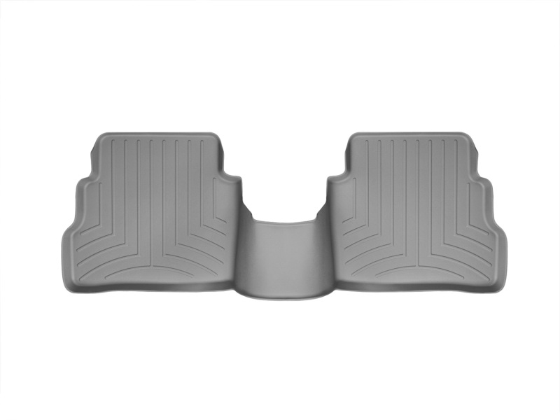 Mazda CX-5 FloorLiner - Rear - WeatherTech - DigitalFit - Grey - `13-`27