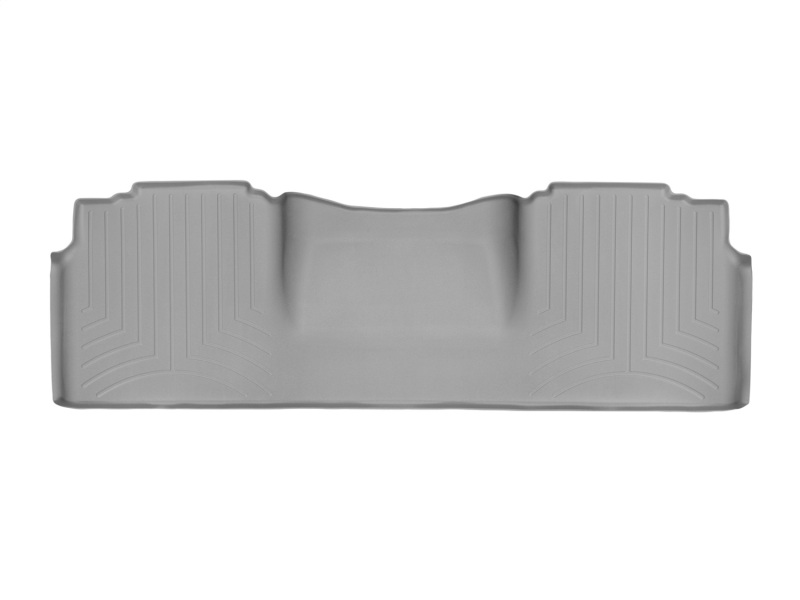 Dodge Ram 2500 FloorLiner - Rear - WeatherTech - DigitalFit - Grey - `09-`14