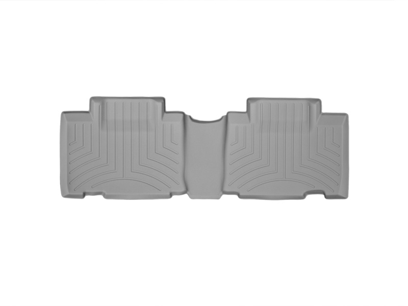 Toyota RAV4 FloorLiner - Rear - WeatherTech - DigitalFit - Grey - `13-`27
