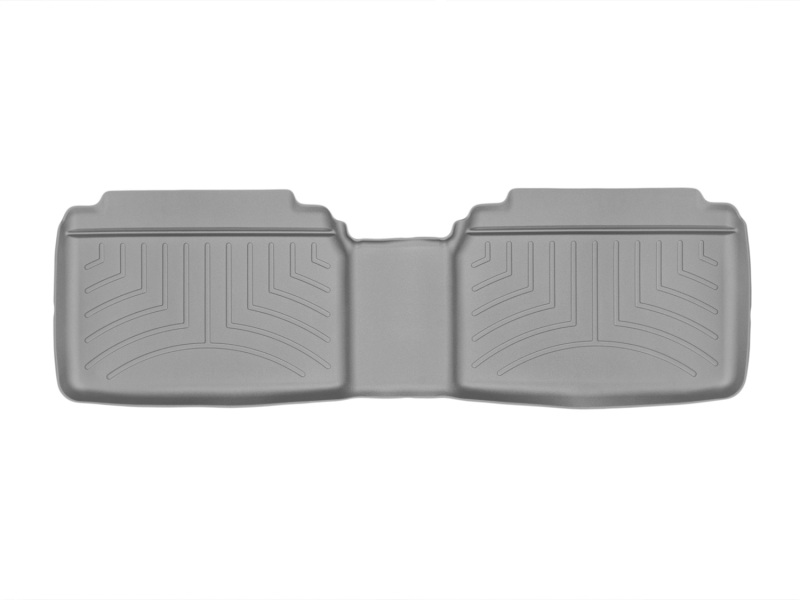 BMW i3 FloorLiner - Rear - WeatherTech - DigitalFit - Grey - `13-`27