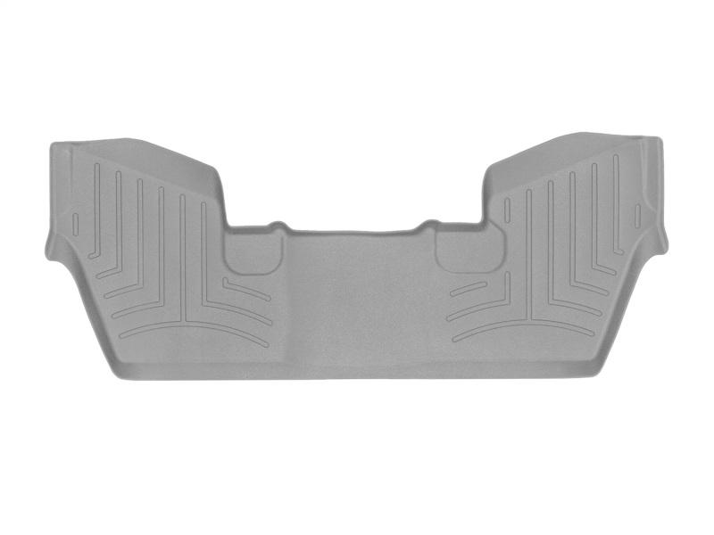 Acura MDX FloorLiner - Rear - WeatherTech - DigitalFit - Grey - `17-`27