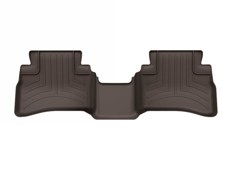 Mercedes-Benz E-Class FloorLiner - Rear - WeatherTech - DigitalFit - Cocoa - 2024+