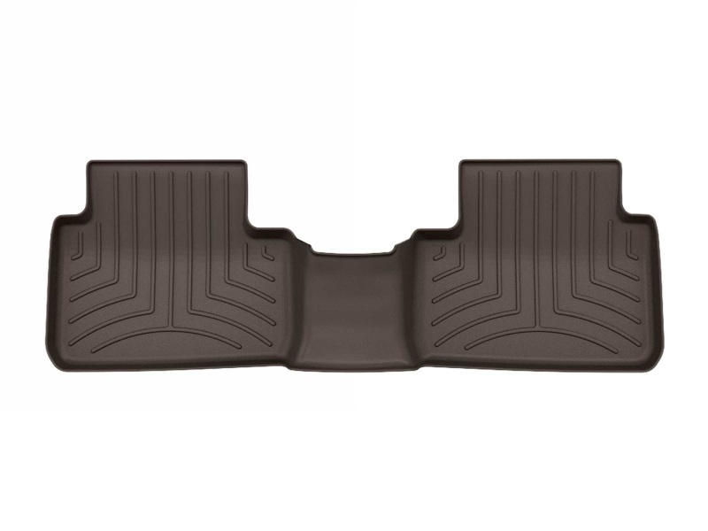 Subaru Forester FloorLiner - Rear - WeatherTech - HP - Cocoa - `25-`27
