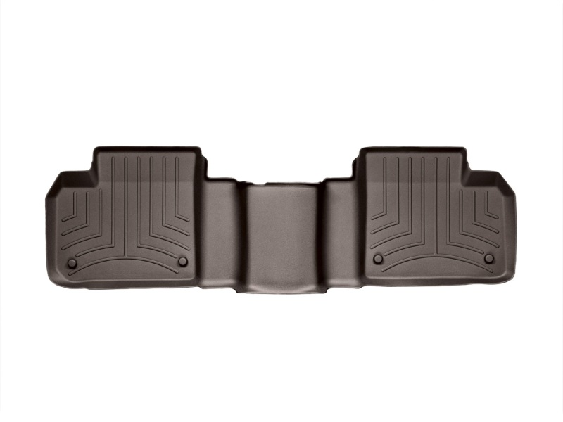 Mercedes-Benz GLC-Class Rear FloorLiner - WeatherTech - DigitalFit - Cocoa - `16-`27 Mercedes-Benz GLC-Class Rear FloorLiner - WeatherTech - DigitalFit - Cocoa - `16-`27