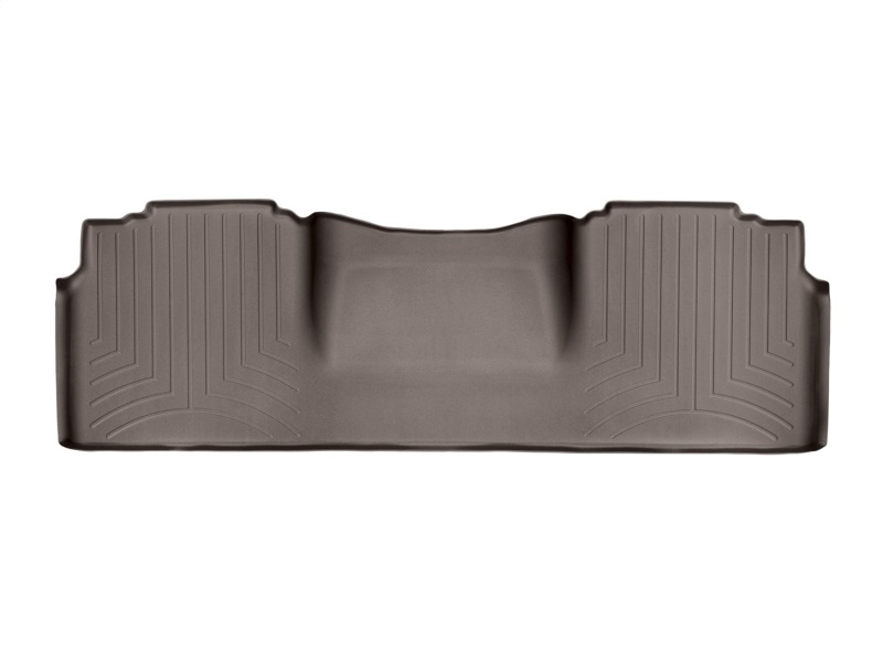 Dodge Ram 2500 FloorLiner - Rear - WeatherTech - DigitalFit - Cocoa - `09-`14