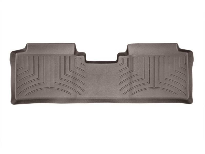 Buick Envision FloorLiner - Rear - WeatherTech - DigitalFit - Cocoa - `16-`27