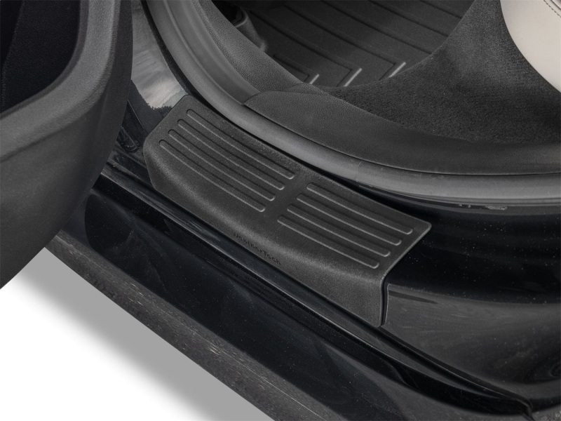 BMW 228 Sill Protector - WeatherTech - Black - `25-`26