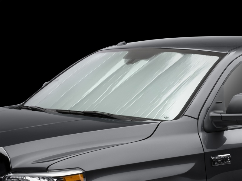 Toyota Tundra Window Shade - WeatherTech - TechShade - `14-`27
