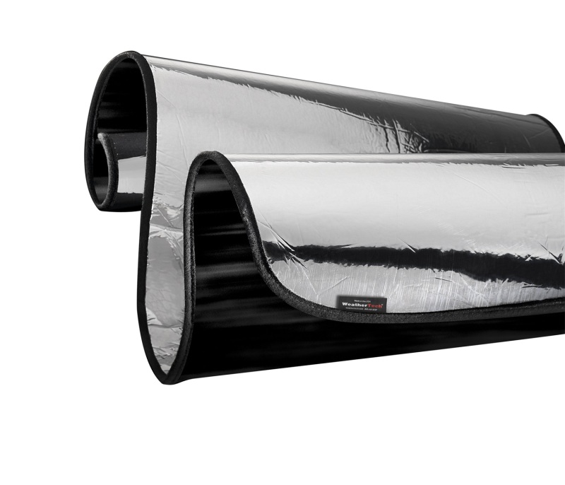 Kia Sedona Window Shade - WeatherTech - TechShade - `15-`27