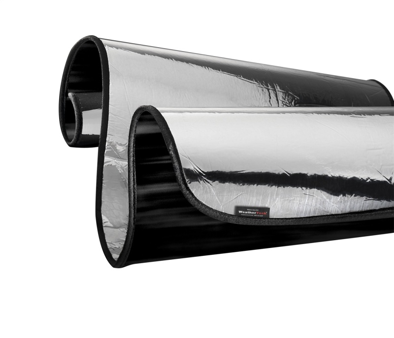 Kia Sedona Window Shade - WeatherTech - TechShade Full Vehicle Kit - `15-`27