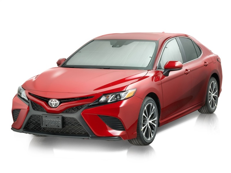 Lexus ES Window Shade - WeatherTech - TechShade Full Vehicle Kit - `17-`27