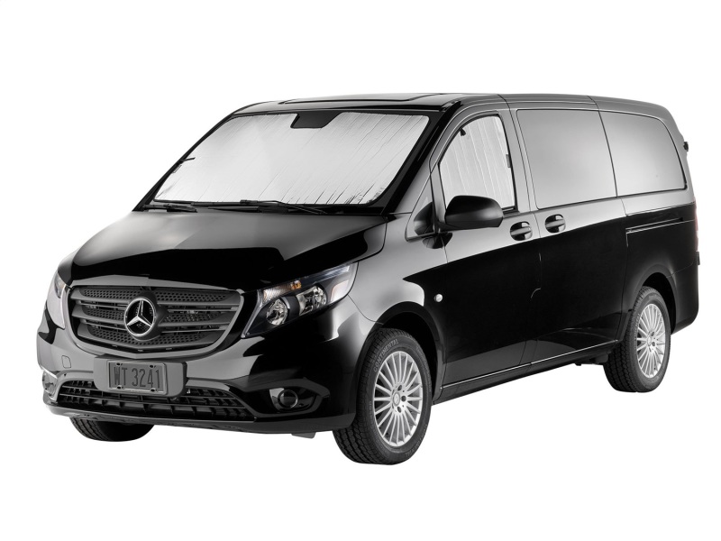 Mercedes-Benz Sprinter Window Shade - WeatherTech - SunShade Full Vehicle Kit - `19-`27