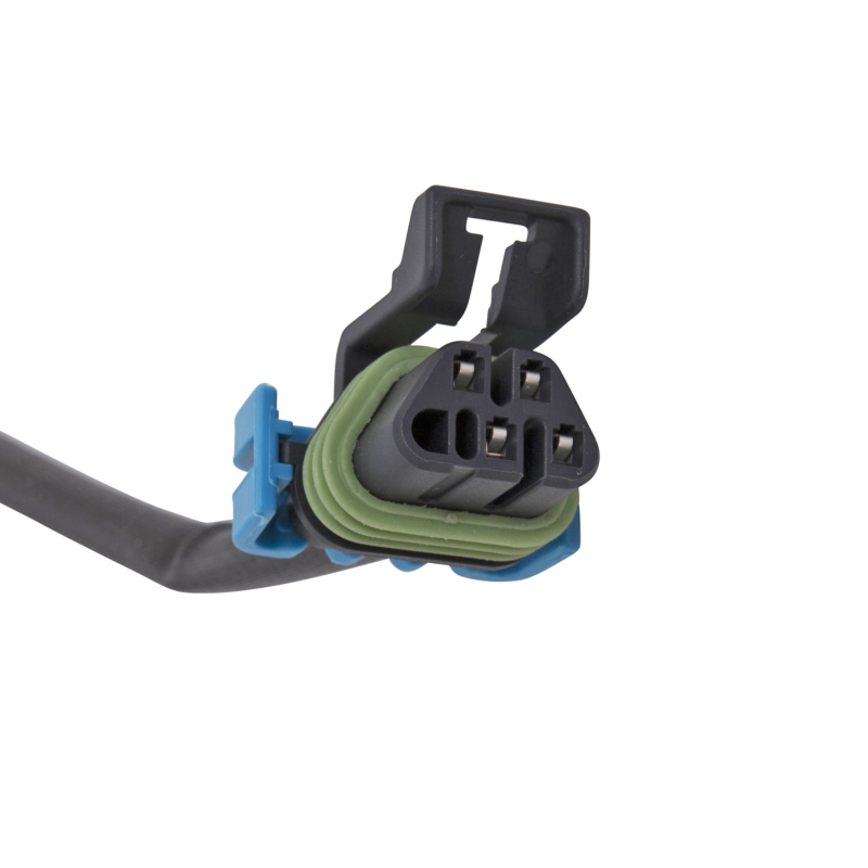 Infiniti JX Floor Mats - Front - WeatherTech - Rubber - Grey - `13-`23