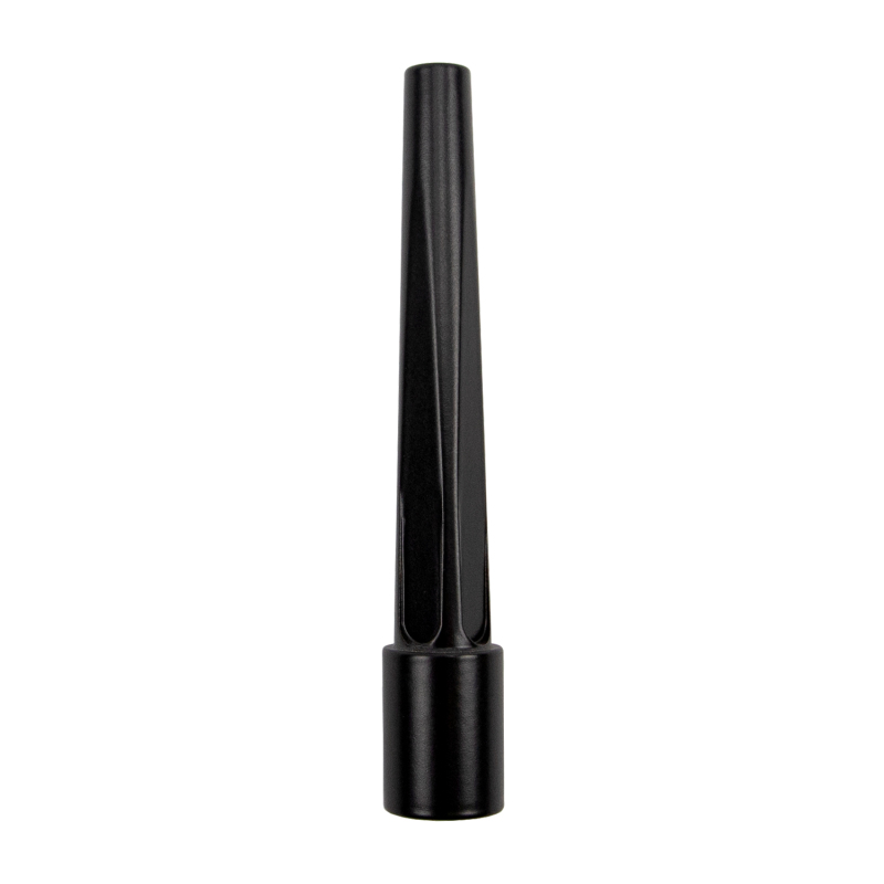 GMC HD 2500 Stubby Antenna - Wehrli - Billet TIG Torch - Semi-Gloss Black - `20-`25