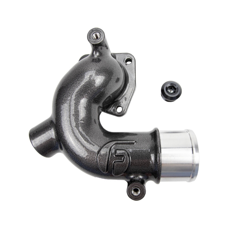 Ram 3500 Thermostat Housing Kit - Wehrli - WCFab X Fleece - Sparkle Copper - `19-`24