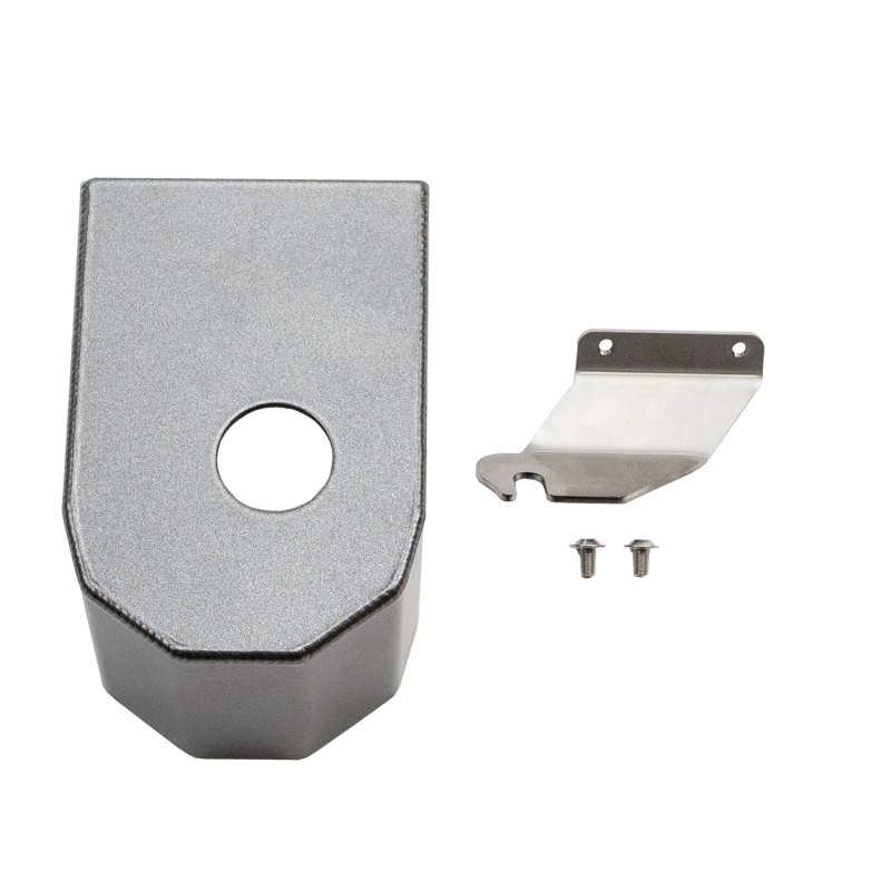 Dodge Ram 2500 Brake Master Cylinder Cover - Wehrli - Sparkle Granny Smith - `06-`24 Dodge Ram 2500 Brake Master Cylinder Cover - Wehrli - Sparkle Granny Smith - `06-`24