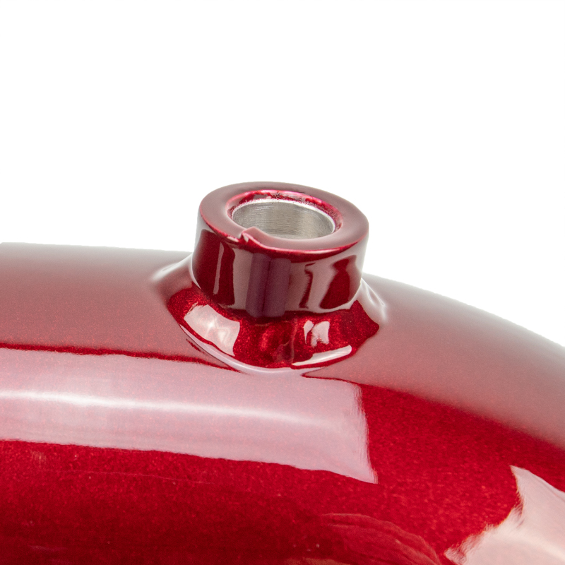 Ford Super Duty F-350 Intercooler Pipe Kit - Cold Side - Wehrli - 3.5 in. Aluminum - Cat Yellow - `17-`25