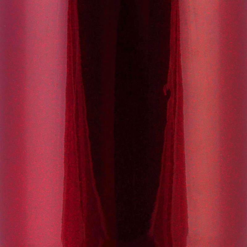 Ford Powerstroke Performance Air Intake - Wehrli - High Flow, 4in - WCFab Red - `03-`07