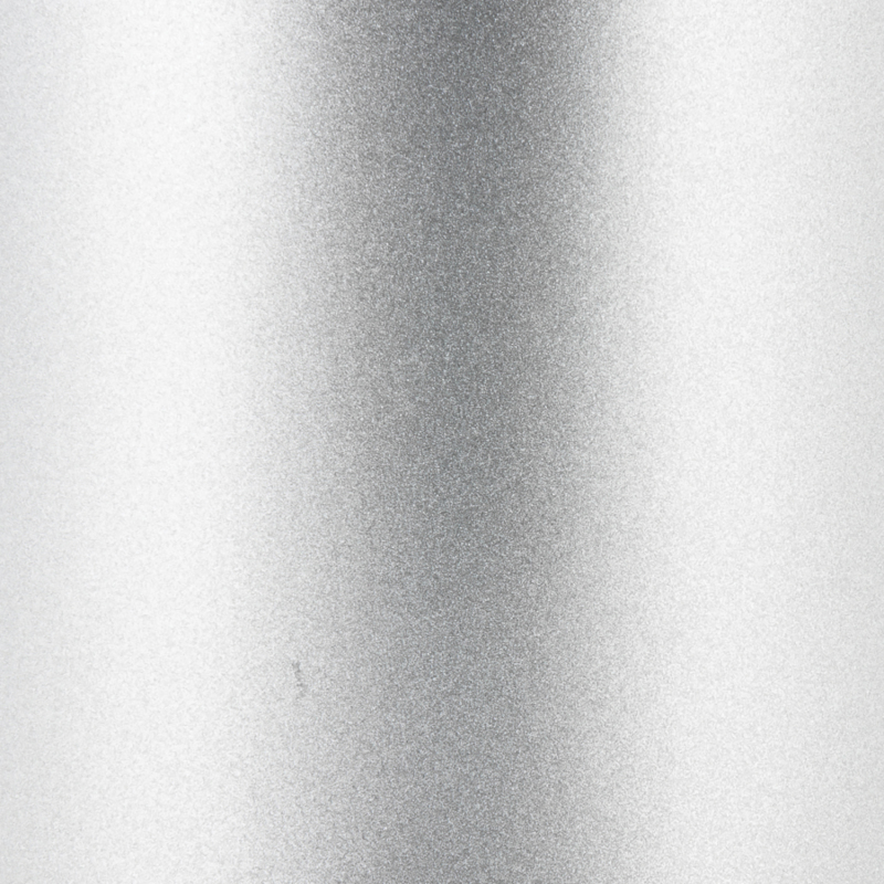 Chevrolet 6500 Coolant Tank Kit - Wehrli - Fabricated Aluminum, OEM Placement - Bengal Silver - `19-`27