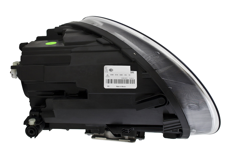 Ram 2500 Intercooler Pipes - Wehrli - Stage 2 High Flow - Bengal Silver - `13-`18