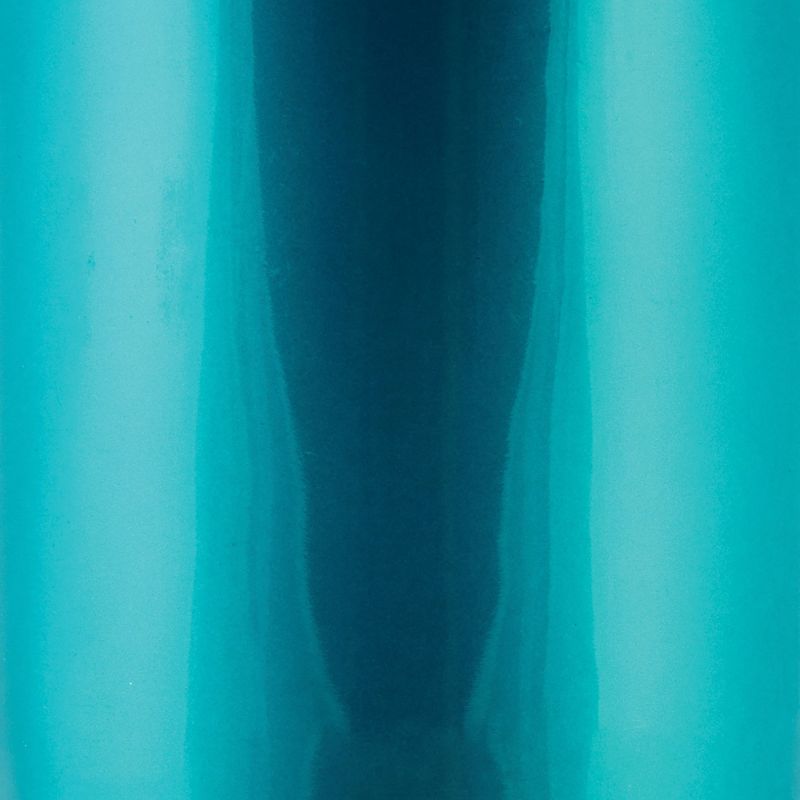 Chevrolet Silverado 2500HD/3500HD Upper Coolant Pipe - Wehrli - Aluminum, Durable Custom Powder Coat Finish - Candy Teal - `17-`19