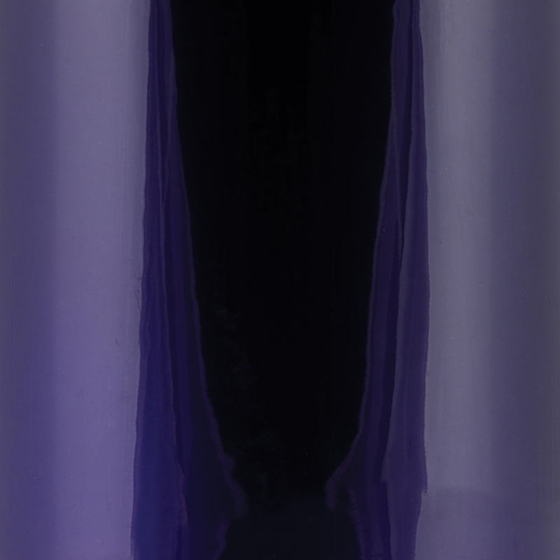 Chevrolet HD Trucks Traction Bar Kit - Wehrli - 60in., RockJock Johnny Joints, Poly Bushings - Illusion Purple - `20-`25