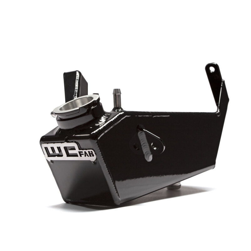 Ram 2500 Coolant Tank Kit - Wehrli - Bengal Grey - `25-`26
