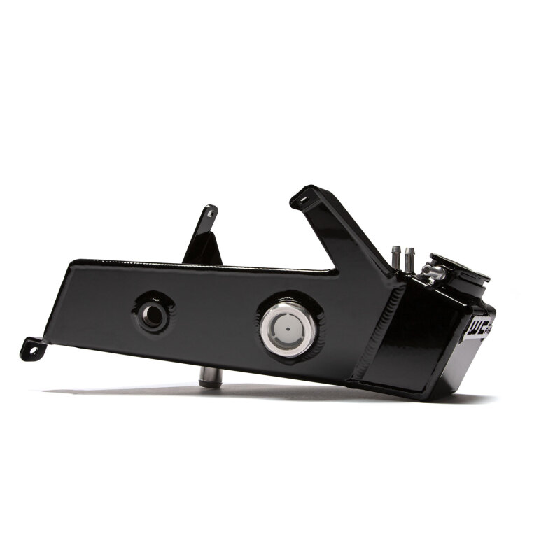 Ram 2500 Coolant Tank Kit - Wehrli - Bengal Grey - `25-`26