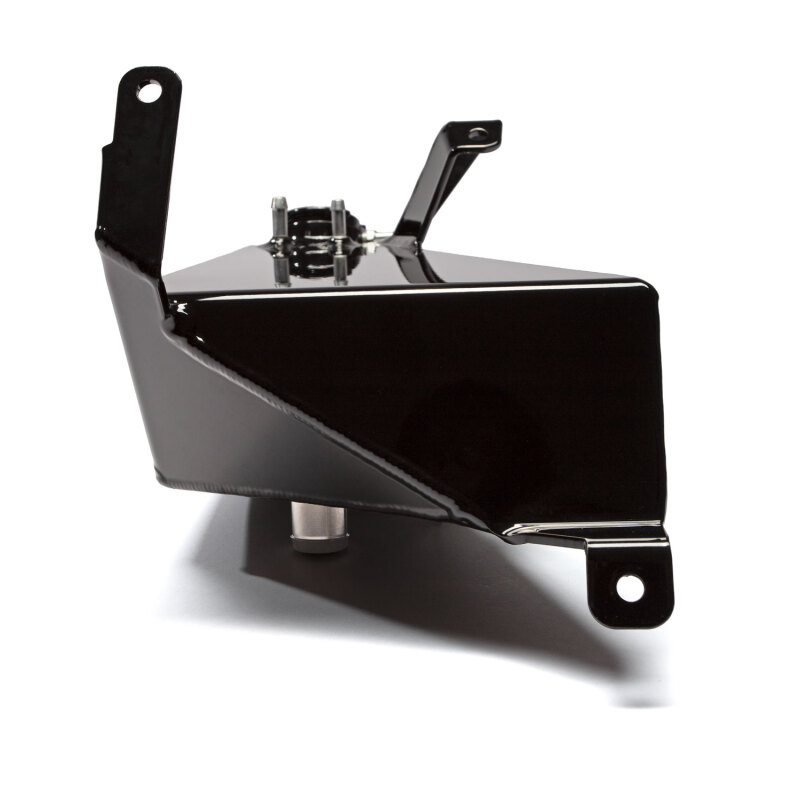 Ram 2500 Coolant Tank Kit - Wehrli - OEM Placement - Bengal Silver - `25-`26