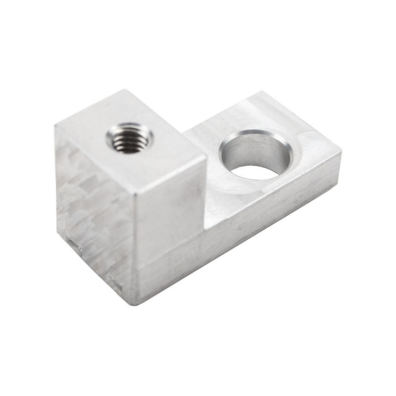 GMC Sierra MAP Sensor Weld Bung - Wehrli - Billet Aluminum - `06-`10