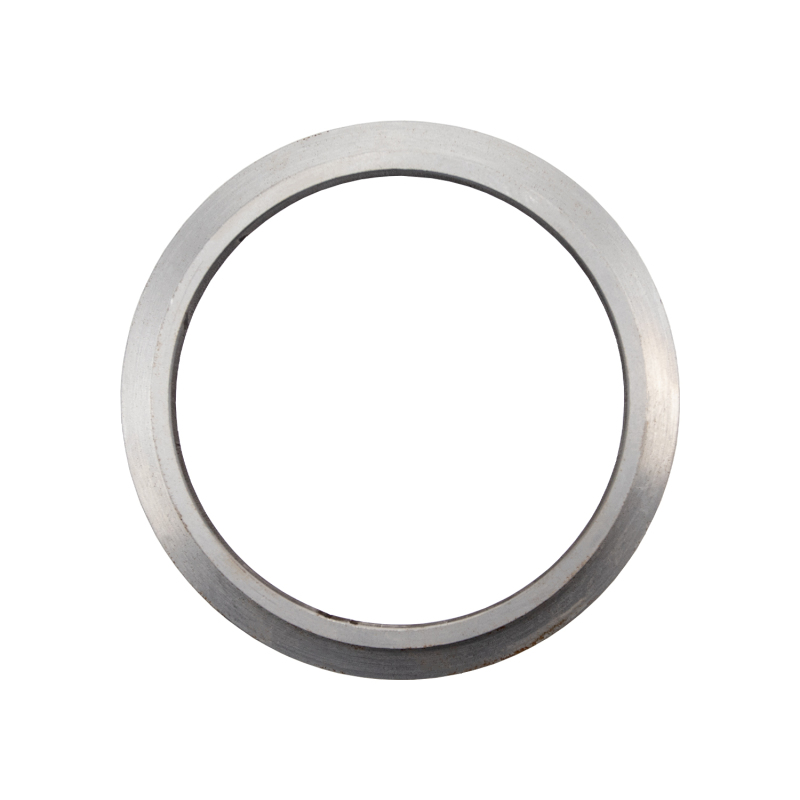 GMC Sierra Turbocharger Flange - Wehrli - Billet Steel, VGT Compressor Inlet - `04-`11