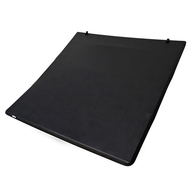 Ford F-150 Soft Tri-Fold Tonneau Cover - Westin - Black - `15-`21