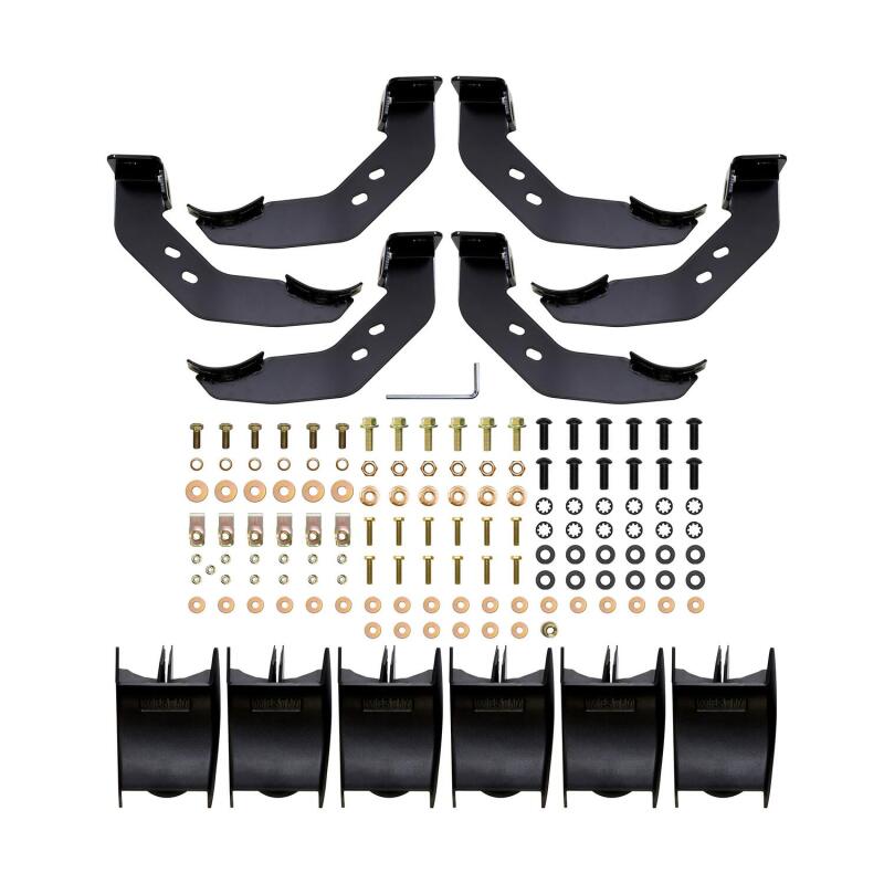 Ford Explorer Nerf Bars - Westin - PRO TRAXX 4 Oval - Polished Stainless Steel - `20-`22