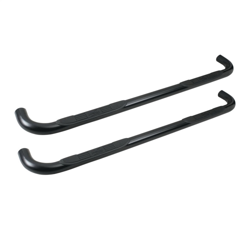 Dodge Ram 1500 Nerf Bars - Westin - Signature 3 - Black - `94-`01