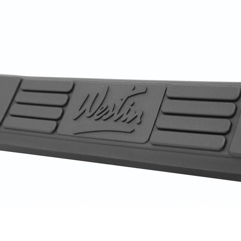 Ford F-150 Nerf Bars - Westin - Signature 3 - Black - `15-`18