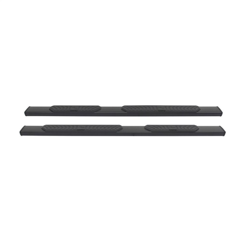 Nissan Frontier Nerf Bars - Westin - R5 - Black - `05-`17