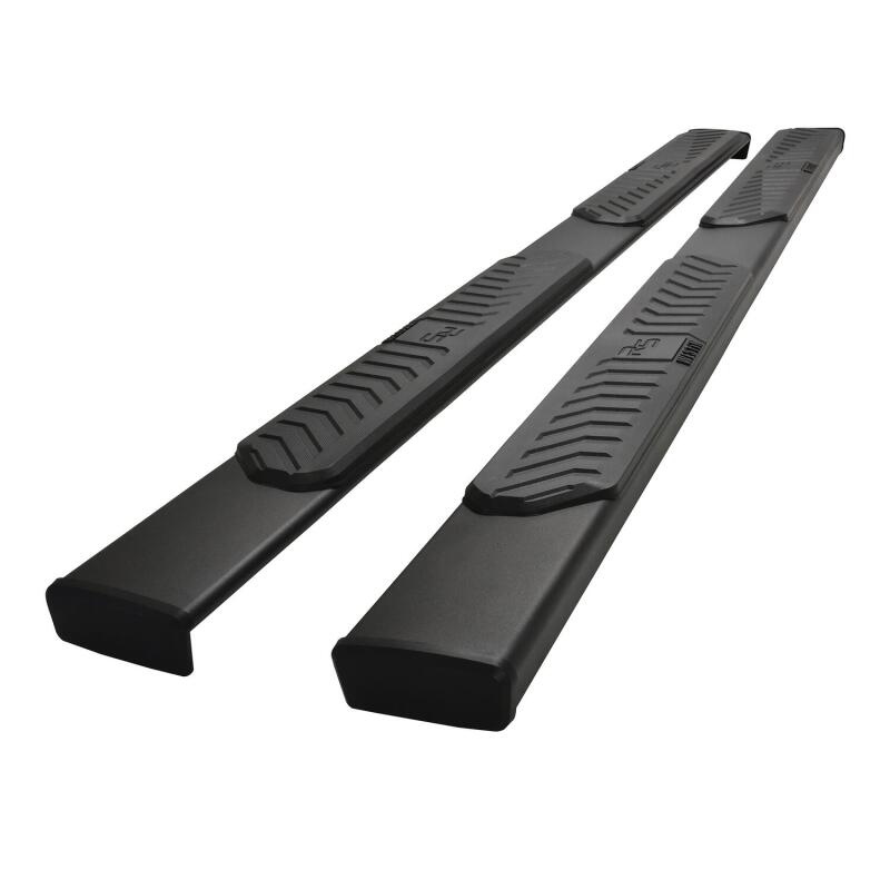 Ford Explorer Nerf Bars - Westin - R5 - Black - `20-`21