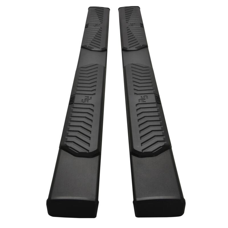 Ford Explorer Nerf Bars - Westin - R5 - Black - `20-`21