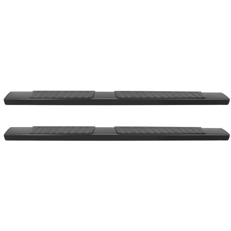Chevrolet Silverado Nerf Bars - Westin - R7 - Black - `07-`18