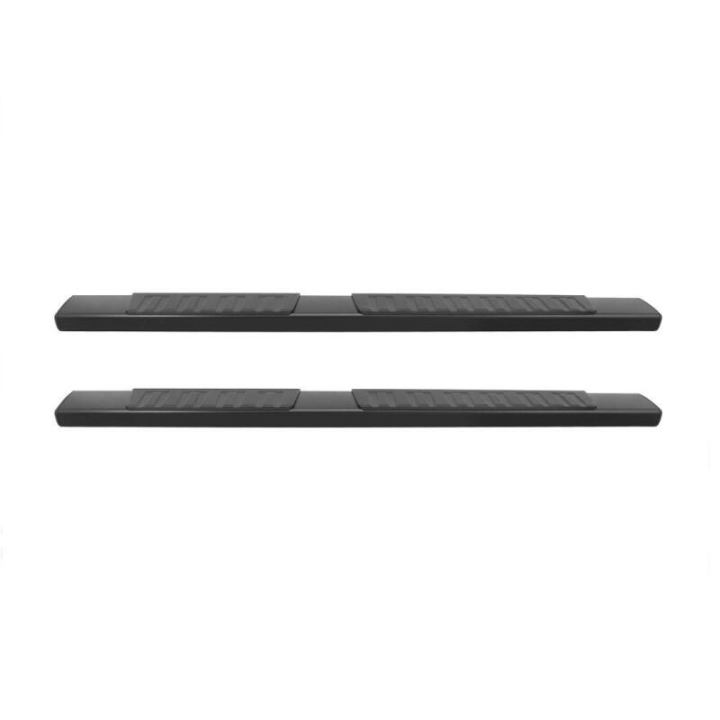 Ford F-450 Nerf Bars - Westin - R7 - Black - `99-`16
