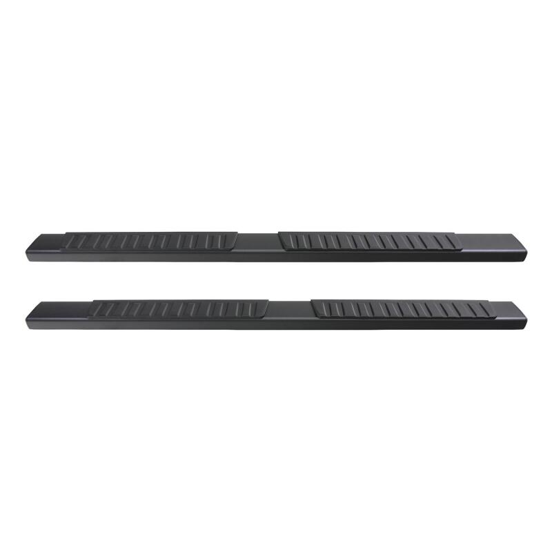 Chevrolet Sierra 1500 Nerf Step Bars - Westin - R7 - Black - `19-`27