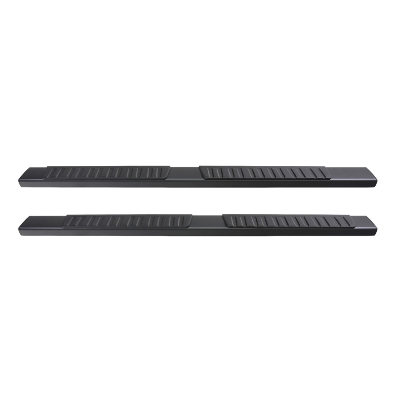 Chevrolet Sierra 1500 Nerf Step Bars - Westin - R7 - Black - `19-`27