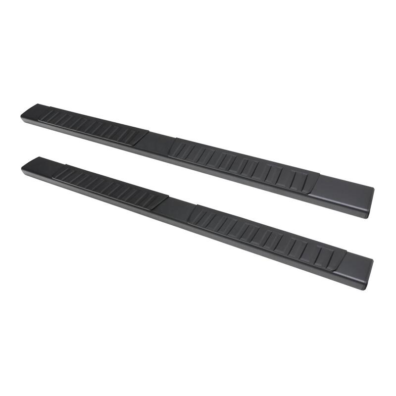 Chevrolet Sierra 1500 Nerf Step Bars - Westin - R7 - Black - `19-`27