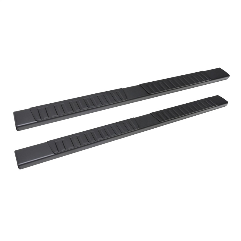 Chevrolet Sierra 1500 Nerf Step Bars - Westin - R7 - Black - `19-`27