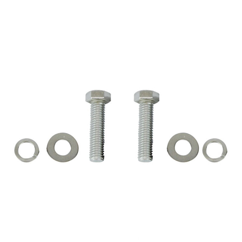 Chevrolet S-Series Light Bar Mount Kit - Westin - Safari - Black - `98-`04